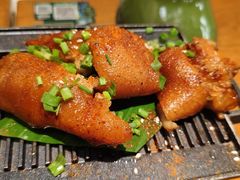 -云海肴·汽锅鸡·云南代表菜(天山百盛优客店)