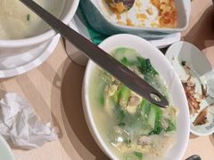-吕氏疙瘩汤·海鲜新鲁菜(凯德mall新都心店)