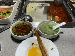 -海底捞火锅(吴中路店)