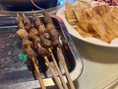 -总参北京涮羊肉