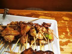 -王氏炉匠·烧鸟放题自助(三里屯店)