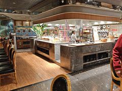 -吉布鲁牛排海鲜自助(万州万达广场店)