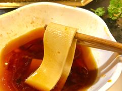 -蜀九香火锅(彩虹店)