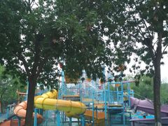 -欢乐水魔方水世界