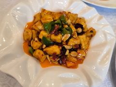 -功德林素菜饭庄(前门店)