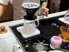 -Torch Coffee 炬点咖啡