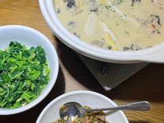 -李久其家民间餐厅(观沙岭公园店)