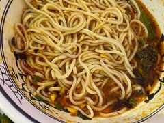 老成都担担面-薛阿婆(北美新天地中心店)