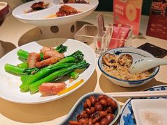 -侨美食家·粤菜(体育西路店)