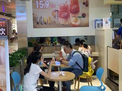 -DQ·蛋糕·冰淇淋(金桥店)