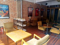 -雕刻时光·无国界料理西餐厅(五山店)