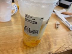 -喜茶(深圳东门1234店)