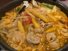 -仓桥家·焗寿司·锅物(光谷步行街店)