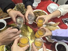 -林家饭店(新林公路店)