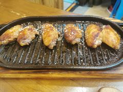 -老东镇啤酒屋海鲜加工·蒸汽海鲜·海鲜烧烤(台东店)