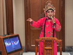 -唐山宴大唐州府精品中餐