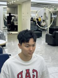 -赤道 Hair Salon