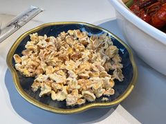 咸味爆米花-盐枭肴·川味自贡菜(南强街店)