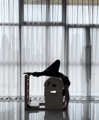 点击看大图 -U+YOGA优伽瑜伽·普拉提