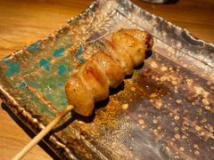-鸟幸 TORISAKI 炭火居酒屋