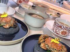 -食悦江南·淮扬菜·烤鸭(亚运村·惠新店)