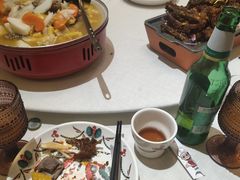 -哈啾嗨·新概念蒙餐(红星新城店)