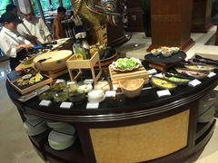 -西双版纳洲际度假酒店-曼霖轩中餐厅