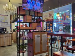 -汉米达特色料理餐厅(郴州友阿国际广场店)