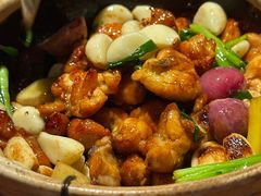 -荣小馆(杭州大厦店)