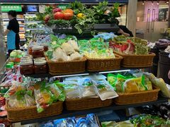-GranVida生活超市(海信广场店)
