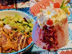 -SUPER BOWL 超级碗披萨(崂山丽达店)