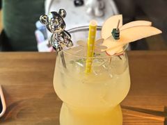 -咖法森林·咖啡  酒吧(天河店)