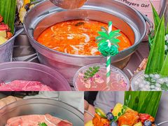 -椰庭·椰子鸡·创意玩家(晶耀前滩店)