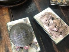 -百丈园龙江啫神馆