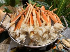 -上海东方佘山翰悦阁酒店·Vie全日制餐厅