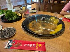 -鸽子刘铁锅炖鱼(劲松店)