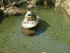 -太湖源风景区