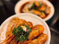 -三酉星·枫·山風与野菜(上海总店)