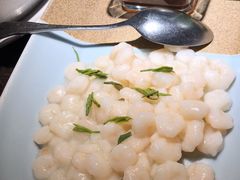 龙井虾仁-外婆家(杭州马塍店·杭帮菜名店)