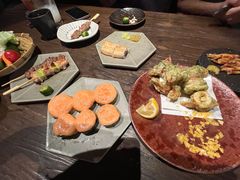 -三川·十酒Izakaya(南昌路店)