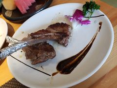 -酒久自助料理(佳兆业店)
