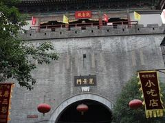 -同胜祥清真新豫菜(杜岭街店)