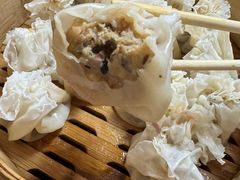 -正宗天津烧麦馆(柳州路店)