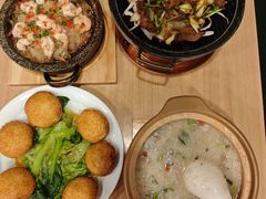 -宏状元现熬粥·京味菜(黄寺大街店)