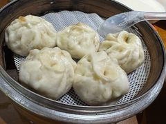 -文武王氏烧饼·无矾油条(西溪路店)