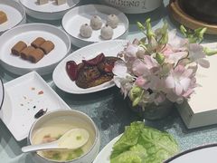 -大董(环贸iapm店)