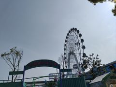-七桥瓮公园