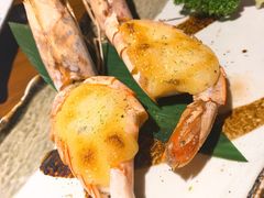 -旨料亭日本料理(四川北路店)