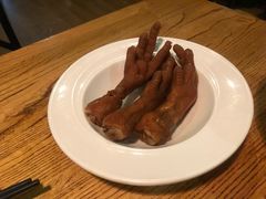 -热度餐厅(老佛爷店)