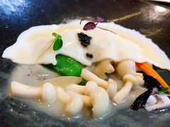 -鱼桥巷·美学川菜